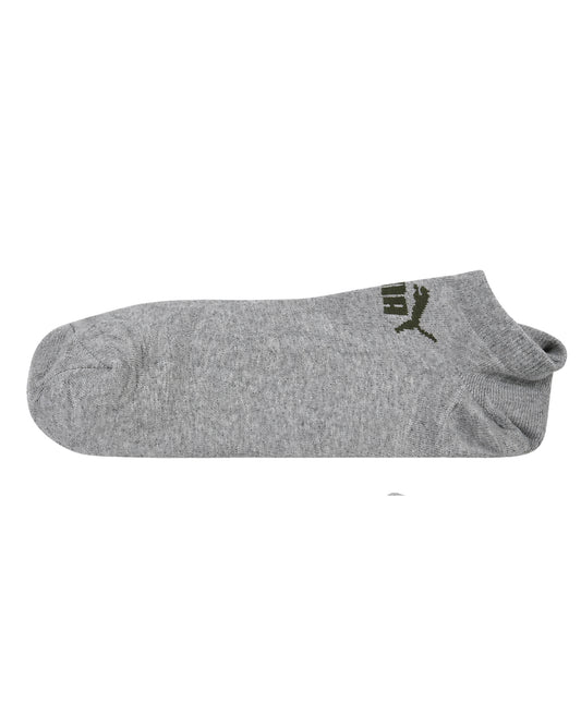 PUMA Casual Men Socks 5 Pairs