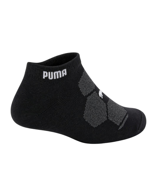 PUMA Men Stretch Socks 5 Pairs