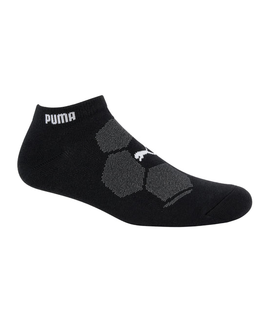 PUMA Men Stretch Socks 5 Pairs