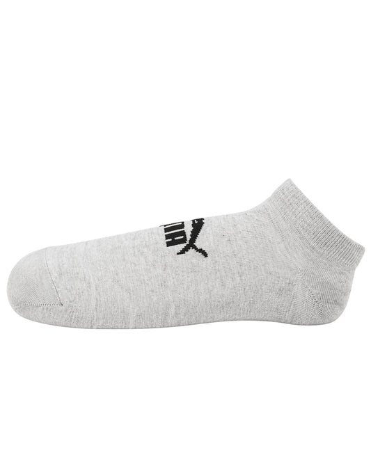 PUMA Women Soft Socks Designed 5 Pairs