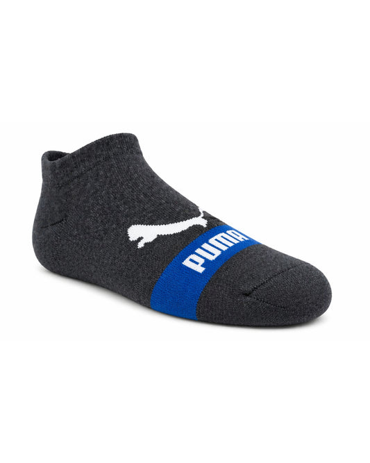 PUMA Comfort Men Socks 5 Pairs