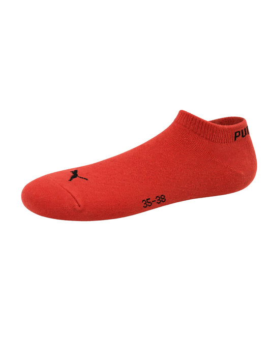 PUMA Men Socks Comfort 5 Pairs