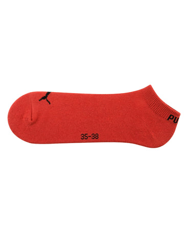 PUMA Men Socks Comfort 5 Pairs