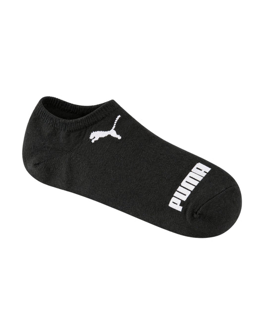 PUMA Casual Men Socks Stretch 5 Pairs