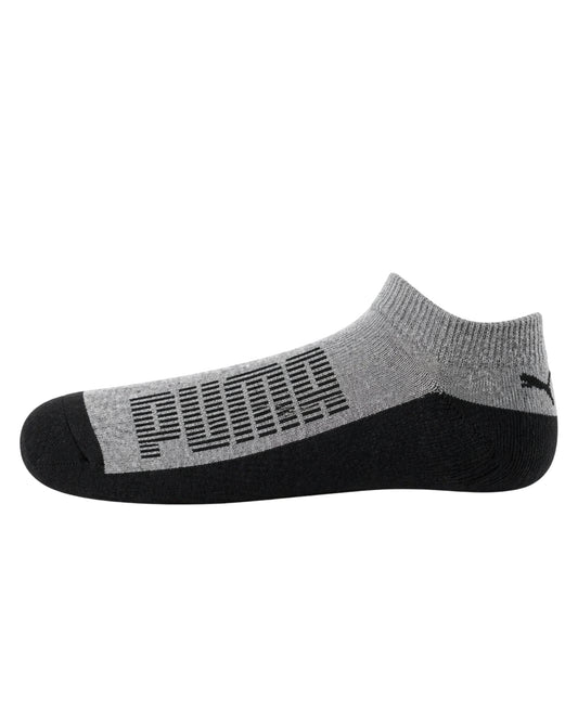 PUMA Women Designed Socks 5 Pairs