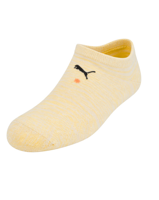 PUMA Women Soft Socks 5 Pairs