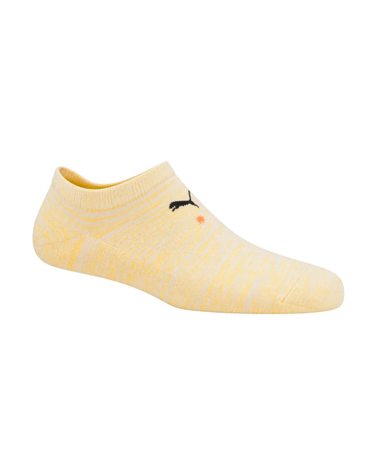 PUMA Women Soft Socks 5 Pairs