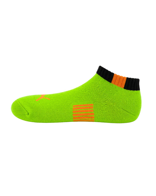 PUMA Casual Stylist Men Socks 5 Pairs