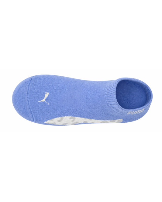 PUMA Men Soft Socks 5 Pairs