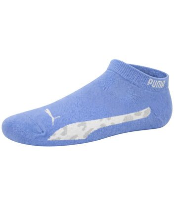 PUMA Men Soft Socks 5 Pairs