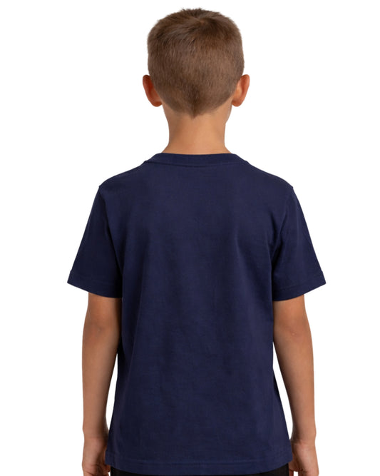 NIKE Boys Comfort Sport T-Shirt