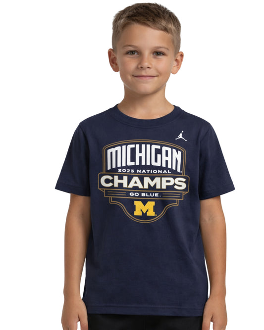 NIKE Boys Comfort Sport T-Shirt