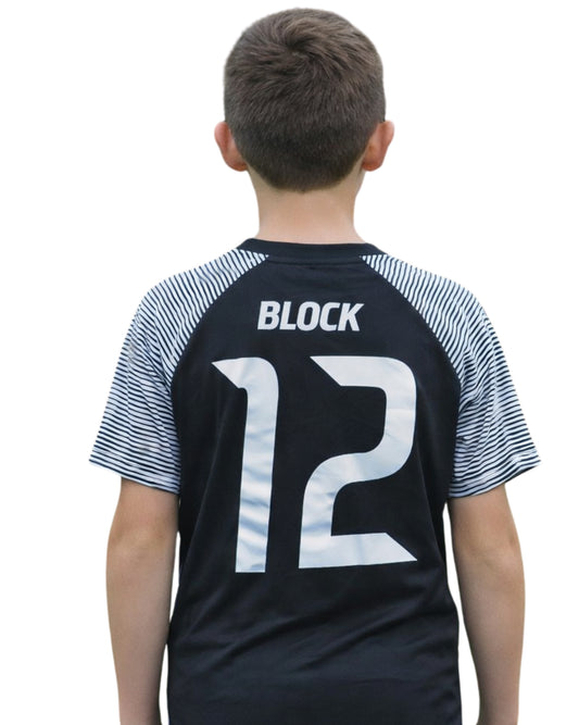 NIKE Kids Boys Breathable T-Shirt