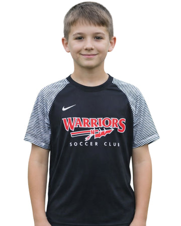 NIKE Kids Boys Breathable T-Shirt