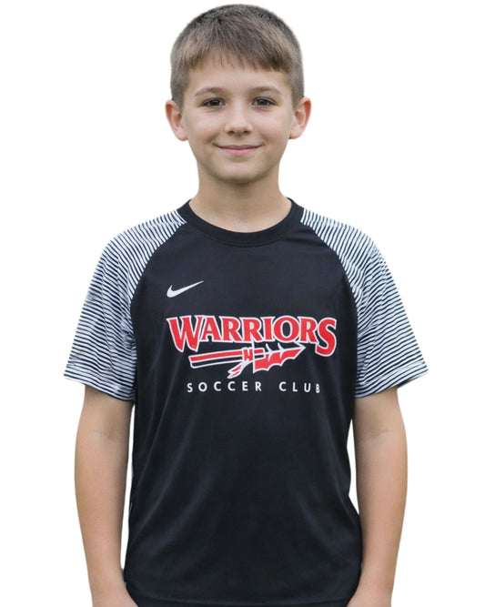 NIKE Kids Boys Breathable T-Shirt
