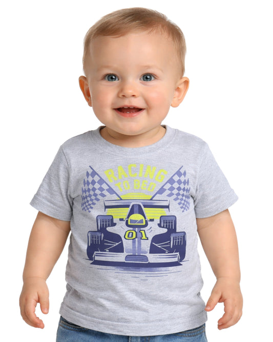 CARTER'S Baby Boys Graphic T-Shirt