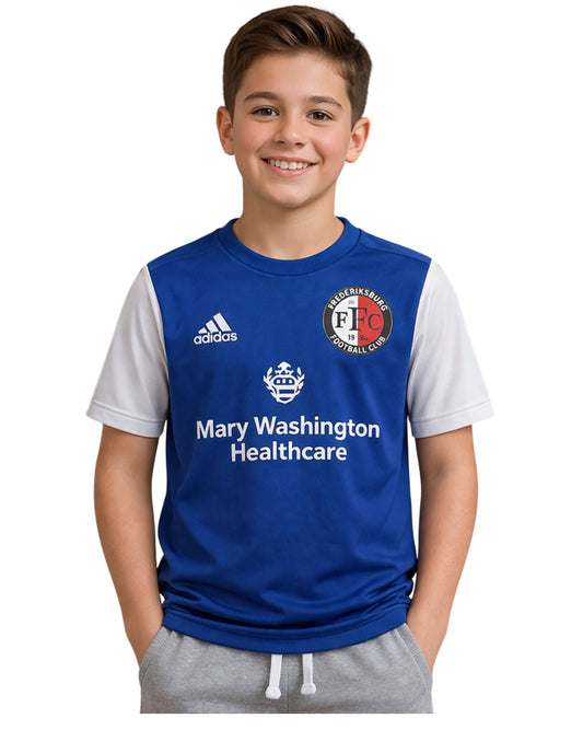 ADIDAS Kids Boys Casual Stretch T-Shirt