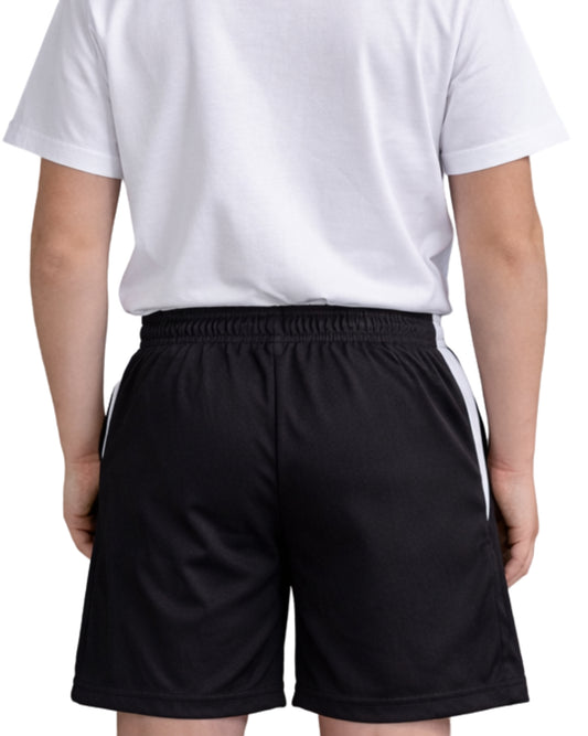 PUMA Kids Boys Casual Sport Short