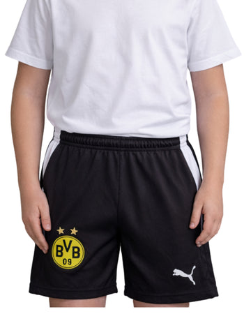 PUMA Kids Boys Casual Sport Short