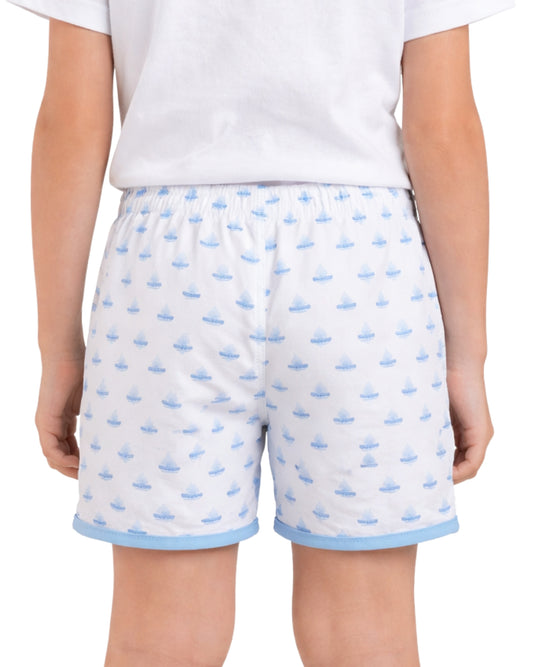 EDGEHILL COLLECTION Kids Boys Swim Short