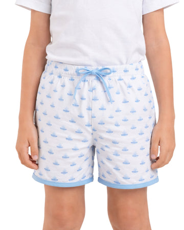 EDGEHILL COLLECTION Kids Boys Swim Short