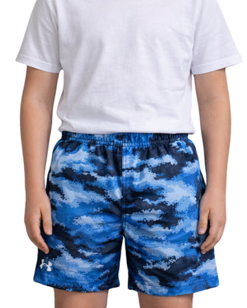 UNDER ARMOUR Kids Boys Casual Swim Short
