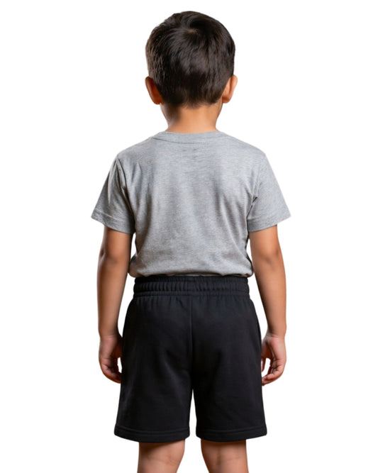 NIKE Kids Boys Soft Short