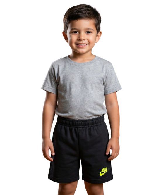 NIKE Kids Boys Soft Short