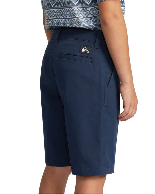 QUIKSILVER Kids Boys Casual Short