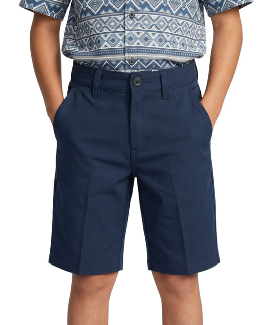 QUIKSILVER Kids Boys Casual Short