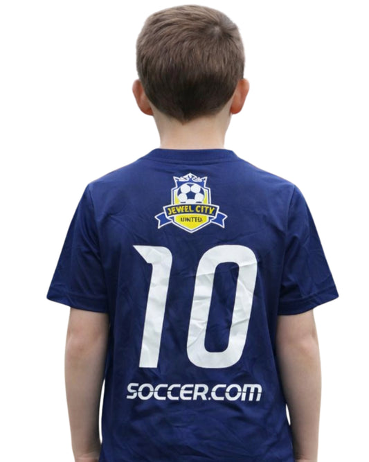 ADIDAS Boys Designed T-Shirt