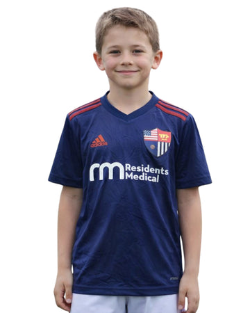 ADIDAS Boys Designed T-Shirt