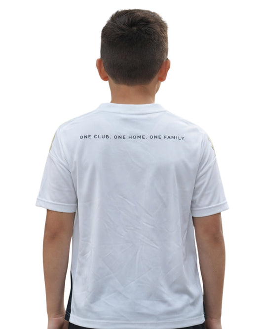 ADIDAS Kids Stretch Casual T-Shirt