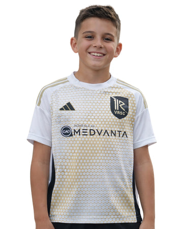 ADIDAS Kids Stretch Casual T-Shirt