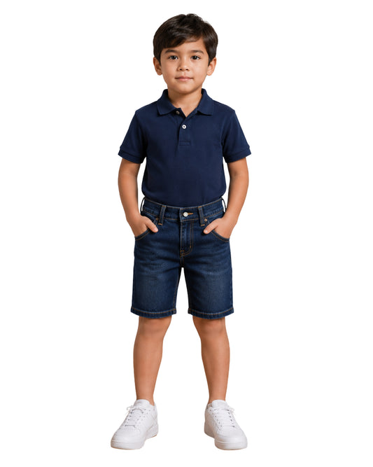 LEVI'S Boys Slim Jeans