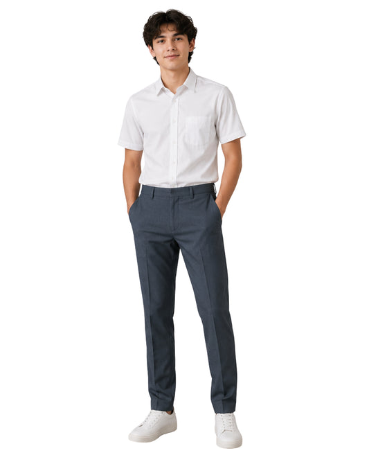 REACTION KENNETH COLE Boys Classy Pant