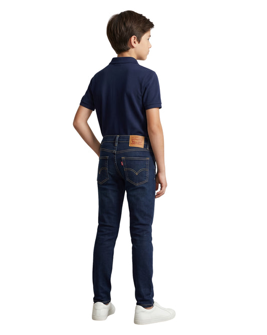 LEVI'S Boys Slim Fit Jeans