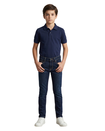 LEVI'S Boys Slim Fit Jeans