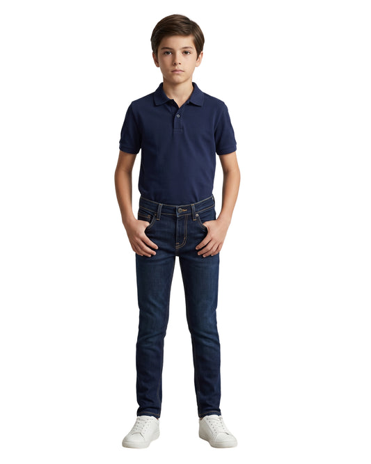 LEVI'S Boys Slim Fit Jeans