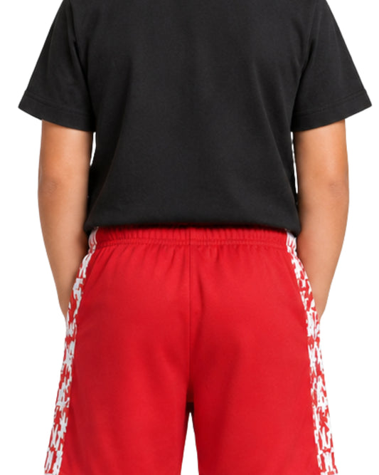NIKE Kids Boys Designed Sport Short