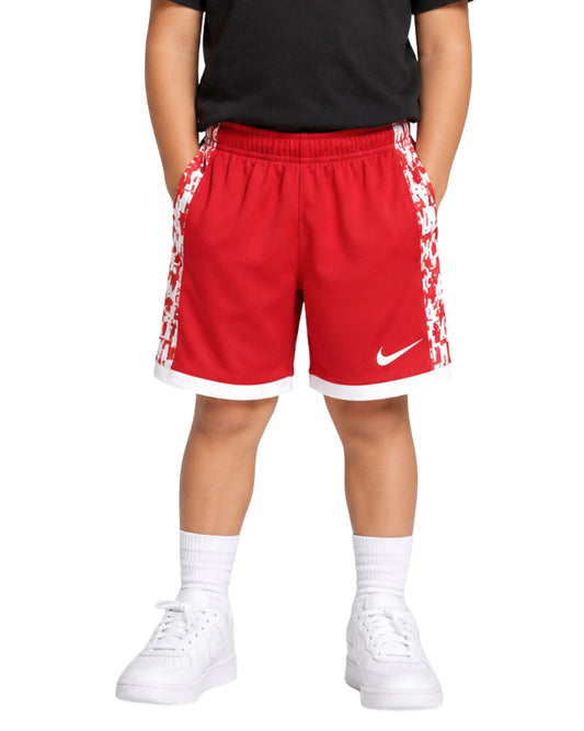 NIKE Kids Boys Designed Sport Short