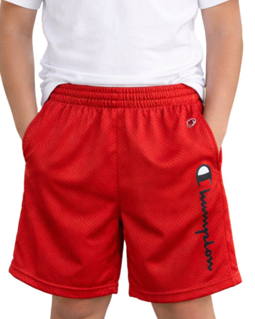 CHAMPION Kids Boys Sport Short