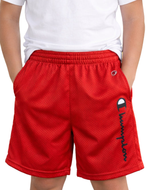 CHAMPION Kids Boys Sport Short