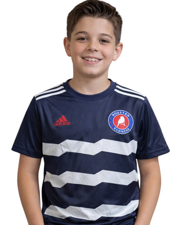 ADIDAS Kids Boys Design Sport T-Shirt