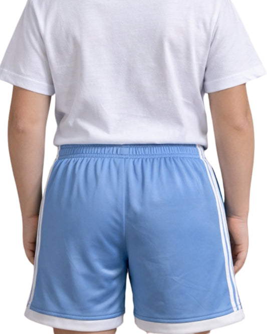 ADIDAS Kids Boys Casual Stretch Sport Short