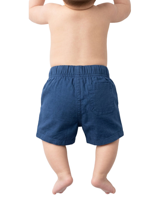 OKIE DOKIE Baby Boys Comfy Trendy Short