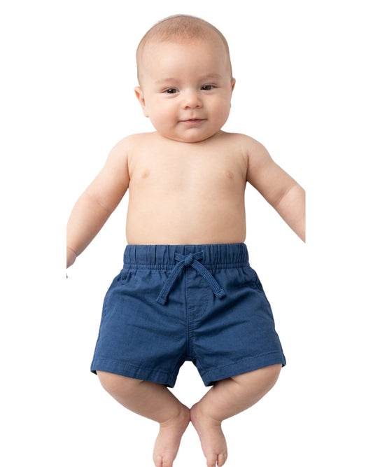 OKIE DOKIE Baby Boys Comfy Trendy Short