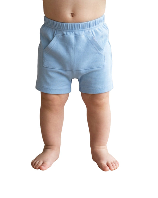 OKIE DOKIE Baby Boys Comfy Short
