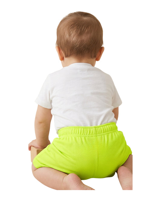NIKE Baby Boys Sporty Short