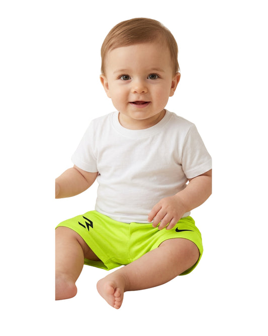 NIKE Baby Boys Sporty Short